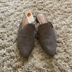 NWT A New Day Mules